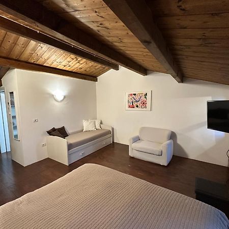 Relais Corte Bercelli Valeggio sul Mincio Buitenkant foto