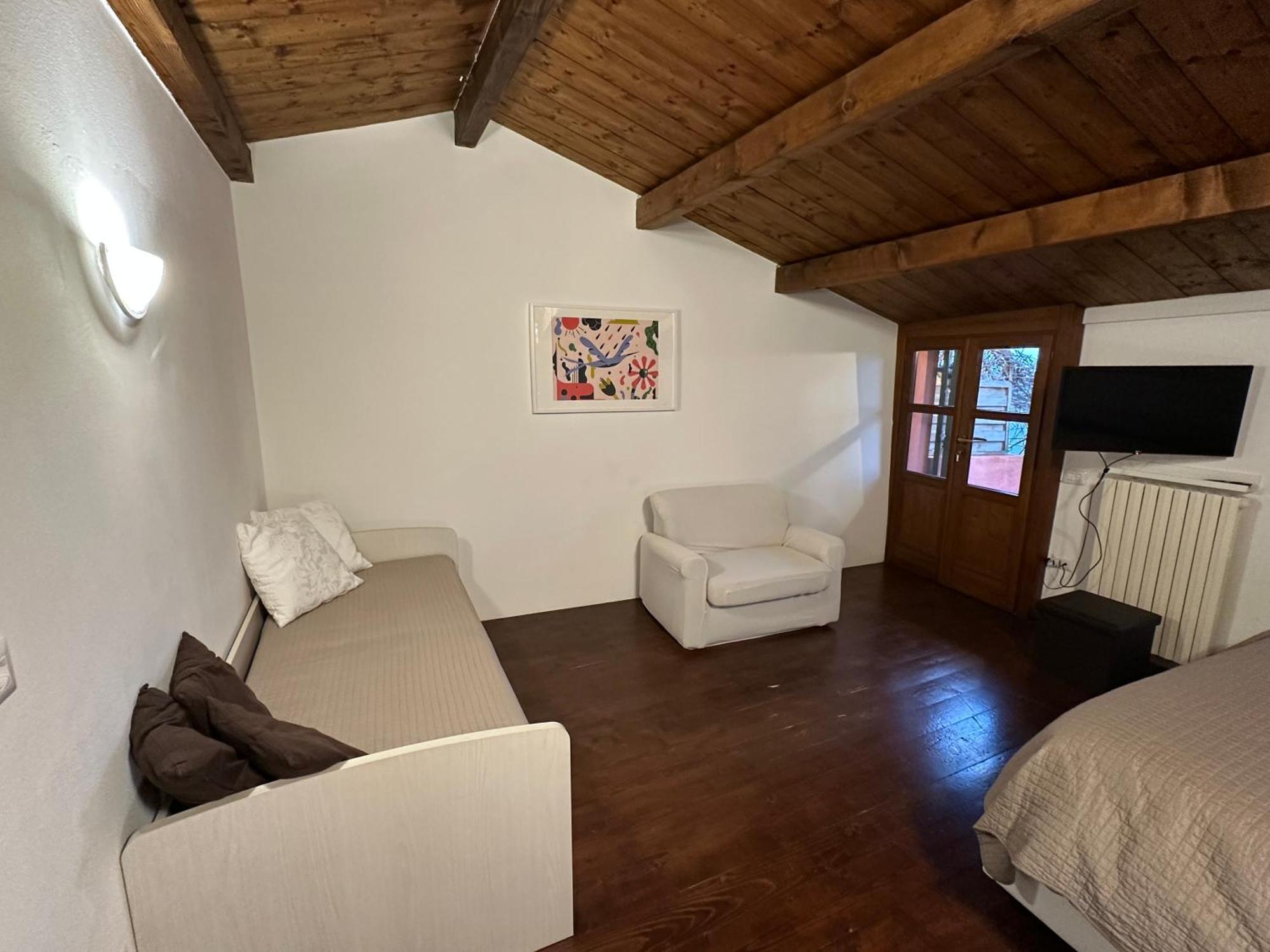 Relais Corte Bercelli Valeggio sul Mincio Buitenkant foto